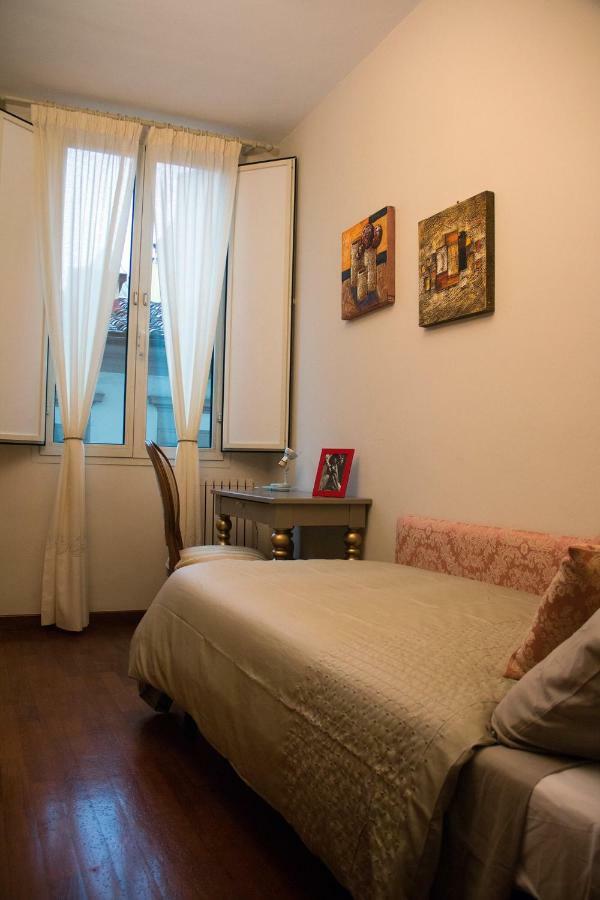 Luxury Fiesolana Apartment Florenz